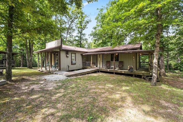 21035 Carter Rd, West Fork, AR 72774 - photo 23
