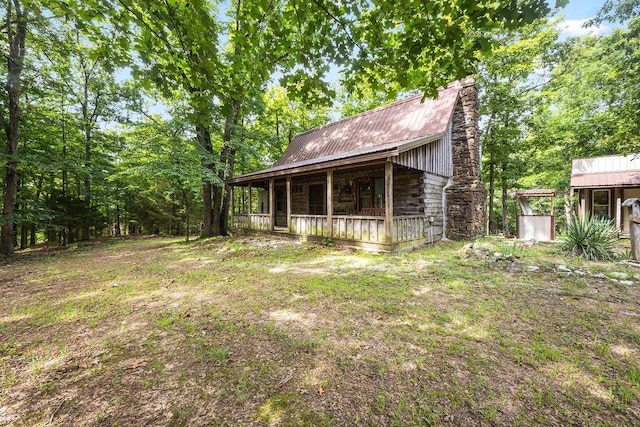 21035 Carter Rd, West Fork, AR 72774 - photo 24