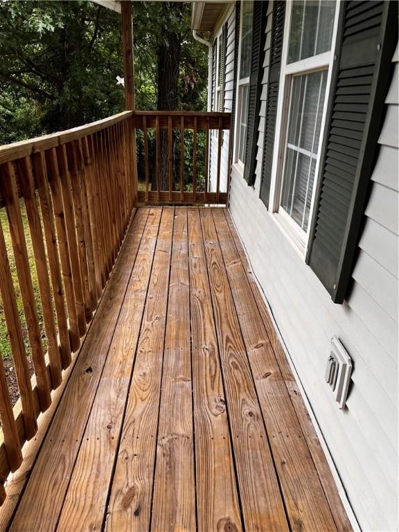 5 Miracle Ln, Western Grove, AR 72685 - photo 3