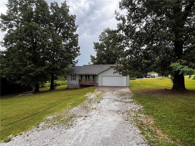 5 Miracle Ln, Western Grove, AR 72685 - photo 35