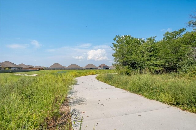 4278 W Anthem Dr, Fayetteville, AR 72704 - view of road featuring a residential view