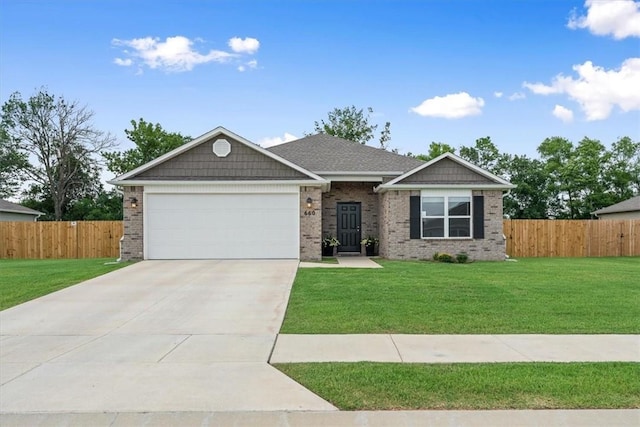 660 Saydi St, Elkins, AR 72727 - photo 1