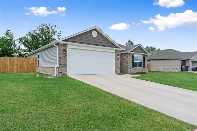 660 Saydi St, Elkins, AR 72727 - photo 4