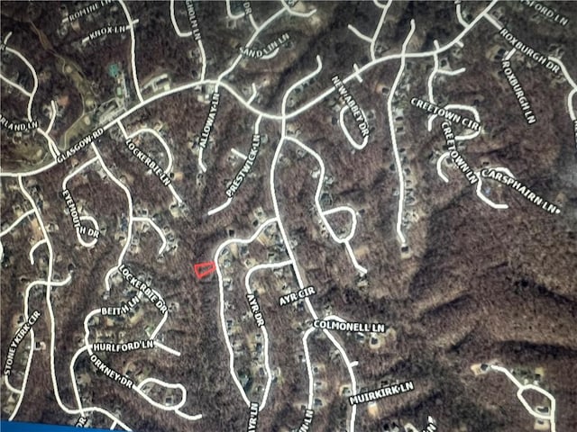 LOT12OFBLOCK5 Ayr Dr, Bella Vista, AR 72715 - photo 3