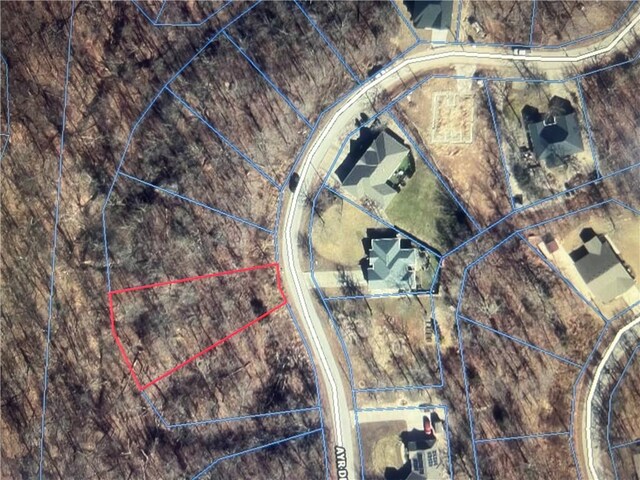 LOT12OFBLOCK5 Ayr Dr, Bella Vista, AR 72715 - photo 4