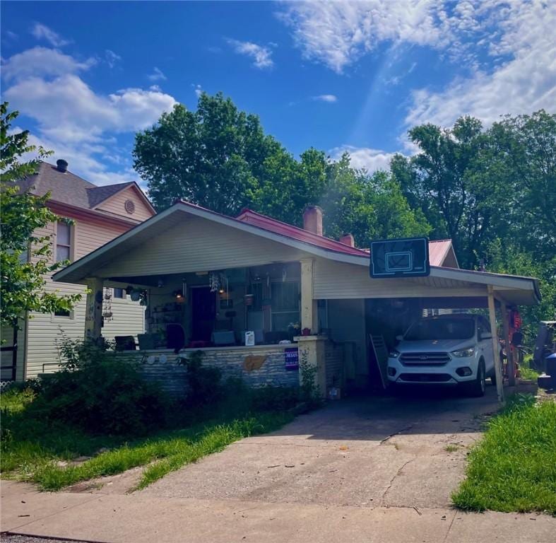 605 S Maxwell St, Siloam Springs, AR 72761 - photo 1