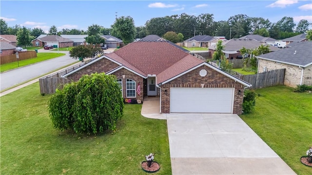 541 Firewood Dr, Centerton, AR 72719 - photo 1