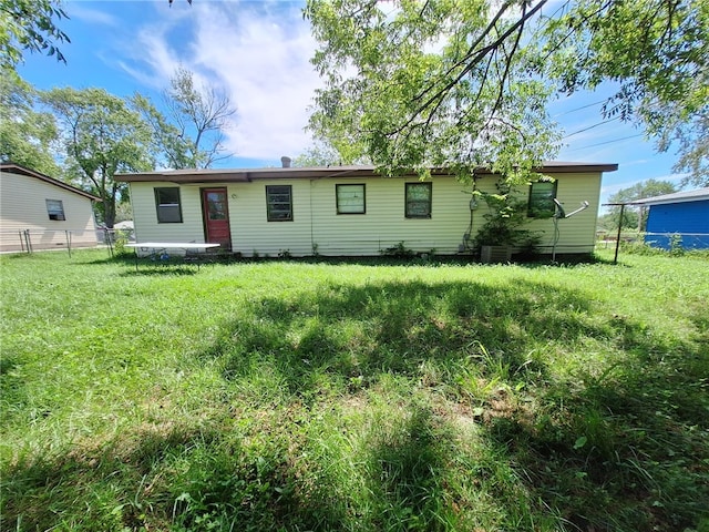 1420 N Inglewood St, Siloam Springs, AR 72761 - photo 1