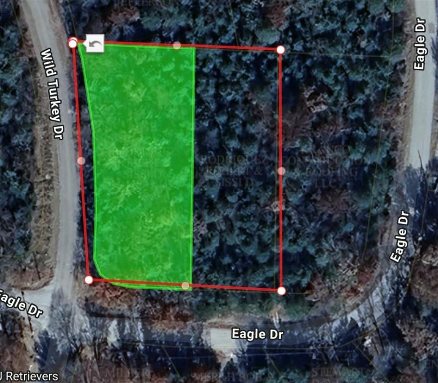 198 Wild Turkey Dr, Holiday Island, AR 72631 - photo 3