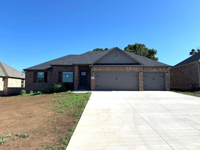 912 Round Top St, Prairie Grove, AR 72753 - photo 1