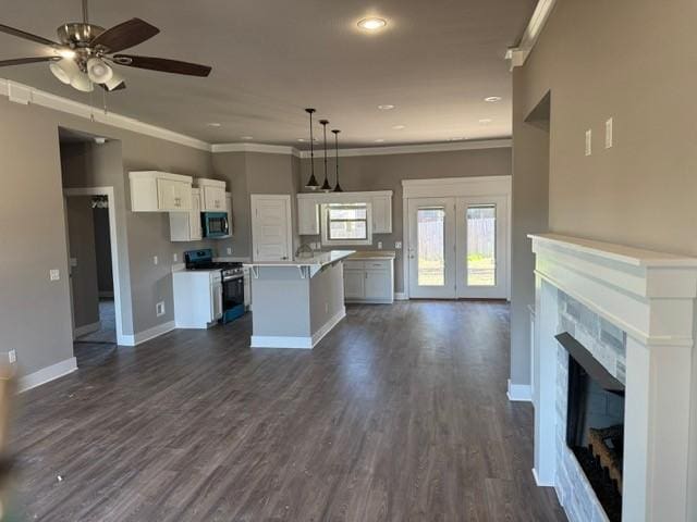 912 Round Top St, Prairie Grove, AR 72753 - photo 3