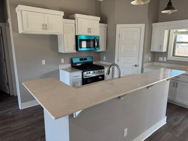 912 Round Top St, Prairie Grove, AR 72753 - photo 5