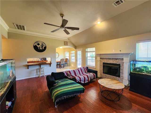 3508 W Lonoke Dr, Fayetteville, AR 72704 - photo 5