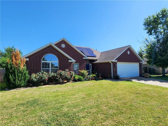 3508 W Lonoke Dr, Fayetteville, AR 72704 - photo 1