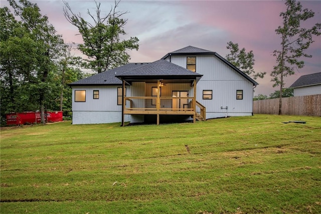 3 Moniave Ln, Bella Vista, AR 72715 - photo 36