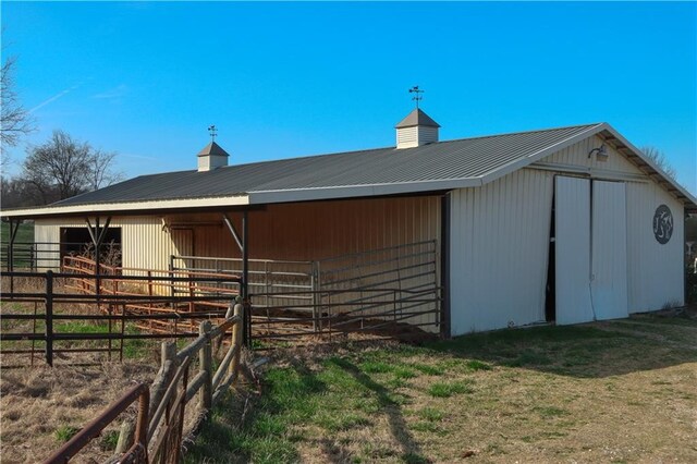Starr Rd, Fayetteville, AR 72701 - photo 4