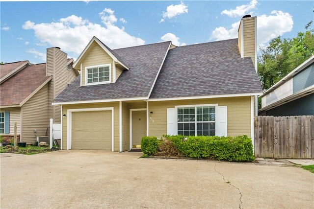 758 W Poplar St, Fayetteville, AR 72703 - photo 1
