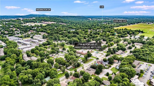 758 W Poplar St, Fayetteville, AR 72703 - photo 22