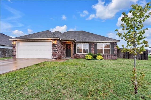 992 Maddy St, Elkins, AR 72727 - photo 1