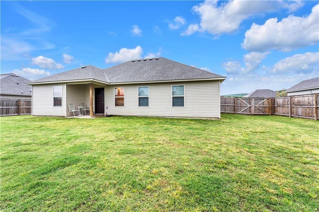 992 Maddy St, Elkins, AR 72727 - photo 3