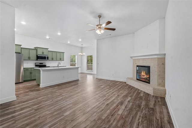 408 Fox Cir, Pea Ridge, AR 72751 - photo 6