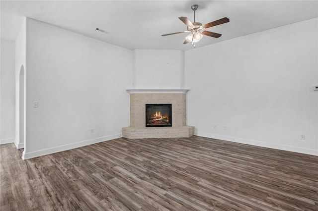 408 Fox Cir, Pea Ridge, AR 72751 - photo 7