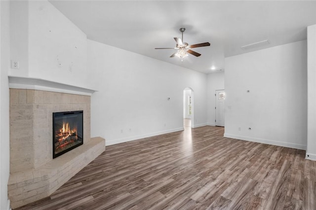 408 Fox Cir, Pea Ridge, AR 72751 - photo 8