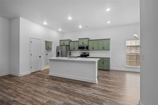 408 Fox Cir, Pea Ridge, AR 72751 - photo 9