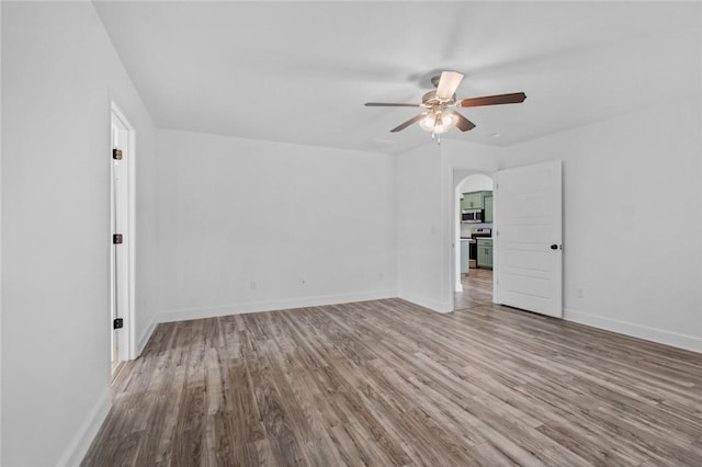408 Fox Cir, Pea Ridge, AR 72751 - photo 15