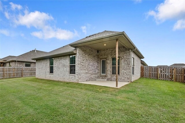 408 Fox Cir, Pea Ridge, AR 72751 - photo 26