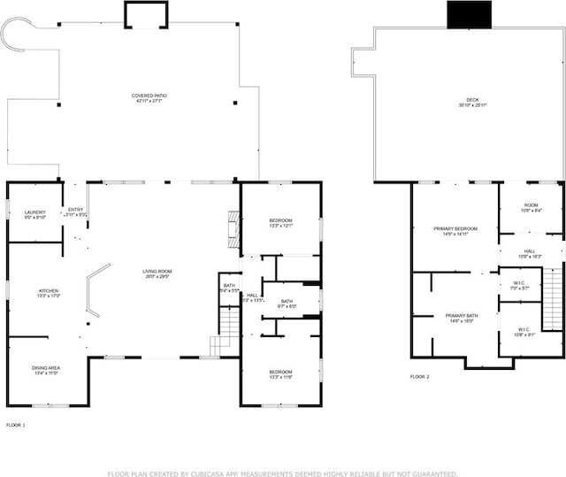 212 NW G St, Bentonville, AR 72712 - photo 42
