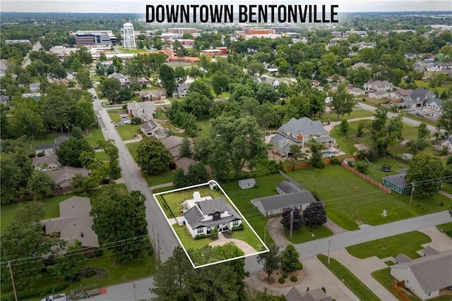 212 NW G St, Bentonville, AR 72712 - photo 9