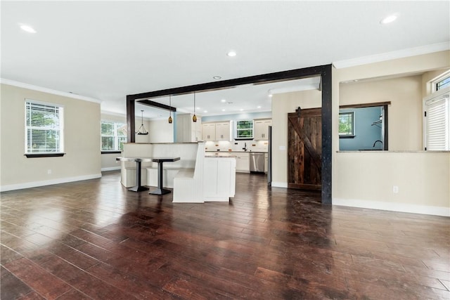 212 NW G St, Bentonville, AR 72712 - photo 4