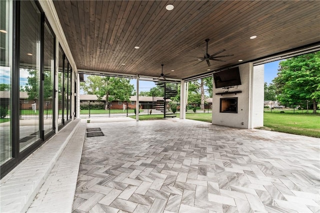 212 NW G St, Bentonville, AR 72712 - photo 2