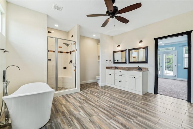 212 NW G St, Bentonville, AR 72712 - photo 15