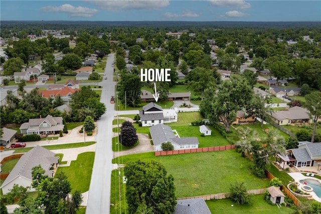 212 NW G St, Bentonville, AR 72712 - photo 37