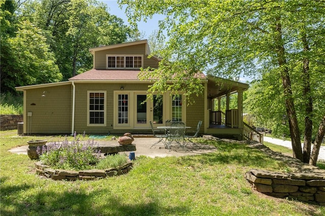 12140 Flowers Rd, West Fork, AR 72774 - photo 33