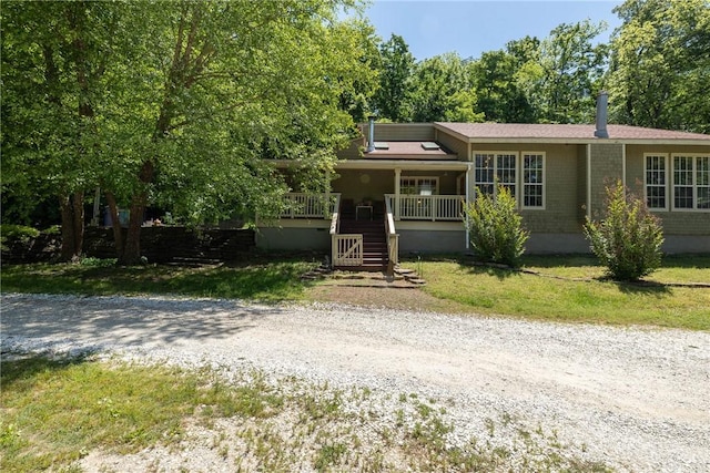 12140 Flowers Rd, West Fork, AR 72774 - photo 1
