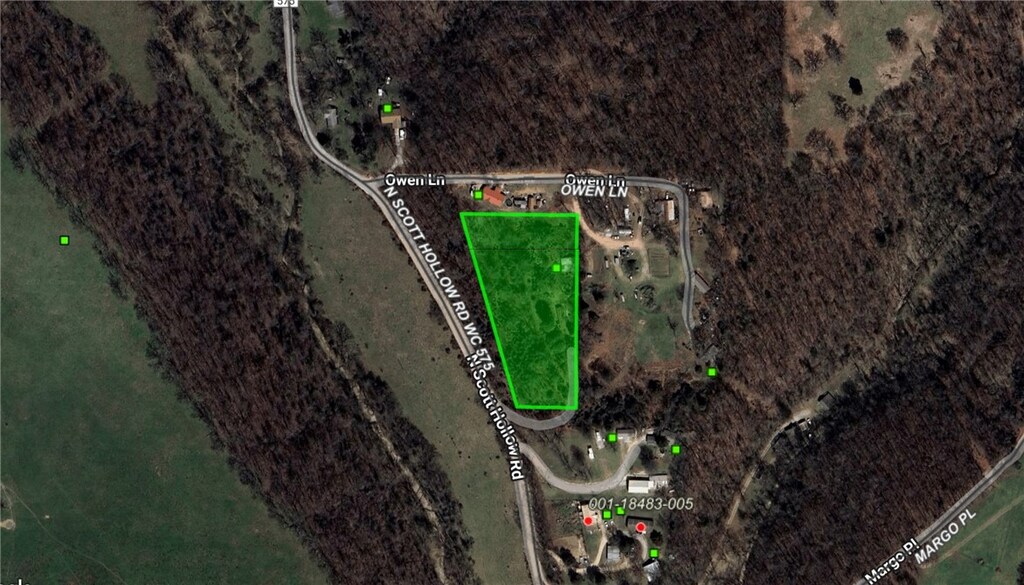 1315 N Scott Hollow Rd, Springdale, AR 72764 - photo 1