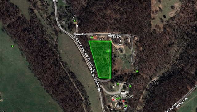 1315 N Scott Hollow Rd, Springdale, AR 72764 - photo 1