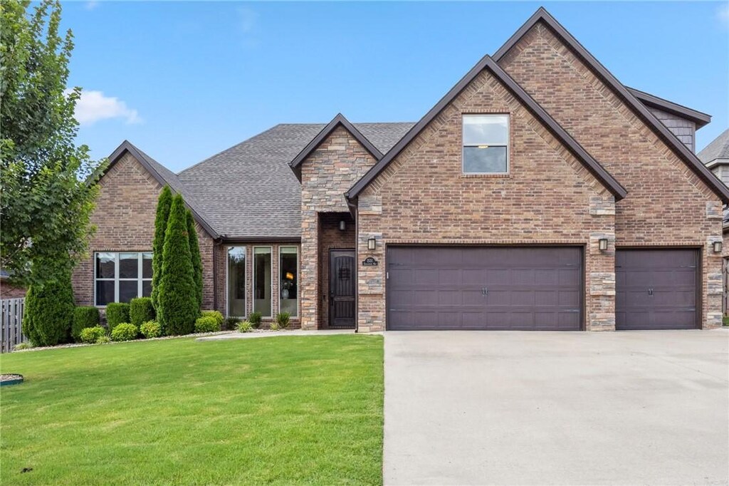 1531 Quailridge, Bentonville, AR 72713 - photo 1