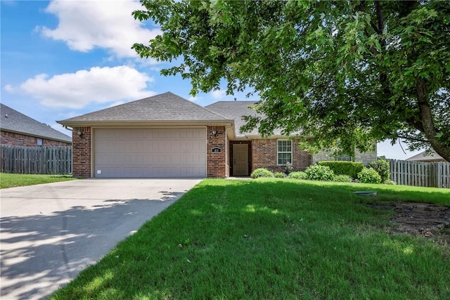211 Jones St, Lowell, AR 72745 - photo 1