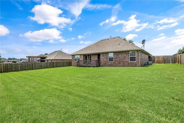 211 Jones St, Lowell, AR 72745 - photo 26
