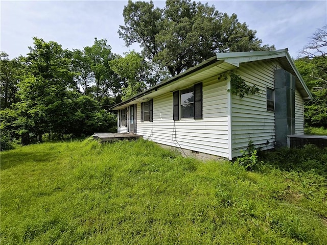 22828 Salem Springs Rd, Lincoln, AR 72744 - photo 2