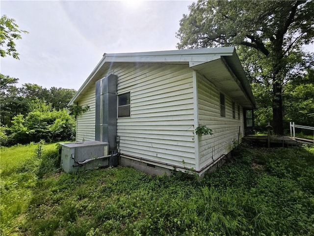22828 Salem Springs Rd, Lincoln, AR 72744 - photo 3