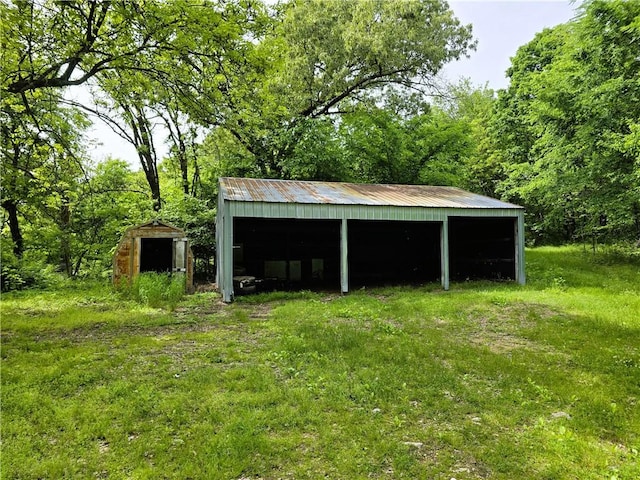 22828 Salem Springs Rd, Lincoln, AR 72744 - photo 4
