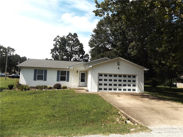 35 Wunderland, Lakeview, AR 72642 - photo 1