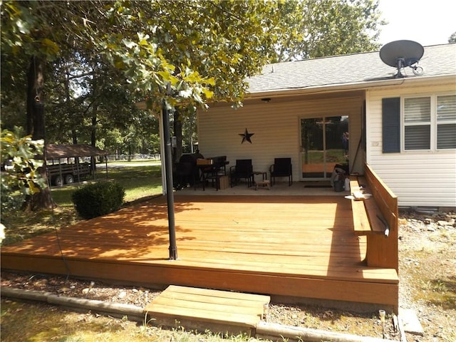 35 Wunderland, Lakeview, AR 72642 - photo 5