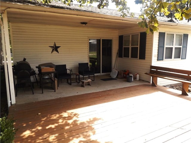 35 Wunderland, Lakeview, AR 72642 - photo 6