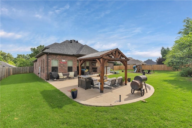 3705 Oakbrooke Ave, Bentonville, AR 72712 - photo 24